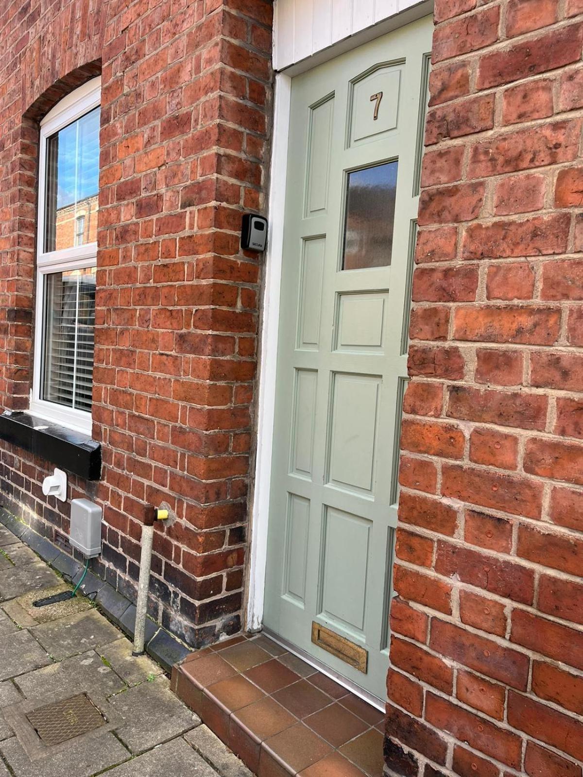 City Of Chester Award Winning Cottage -Pixie Terrace צ'סטר מראה חיצוני תמונה