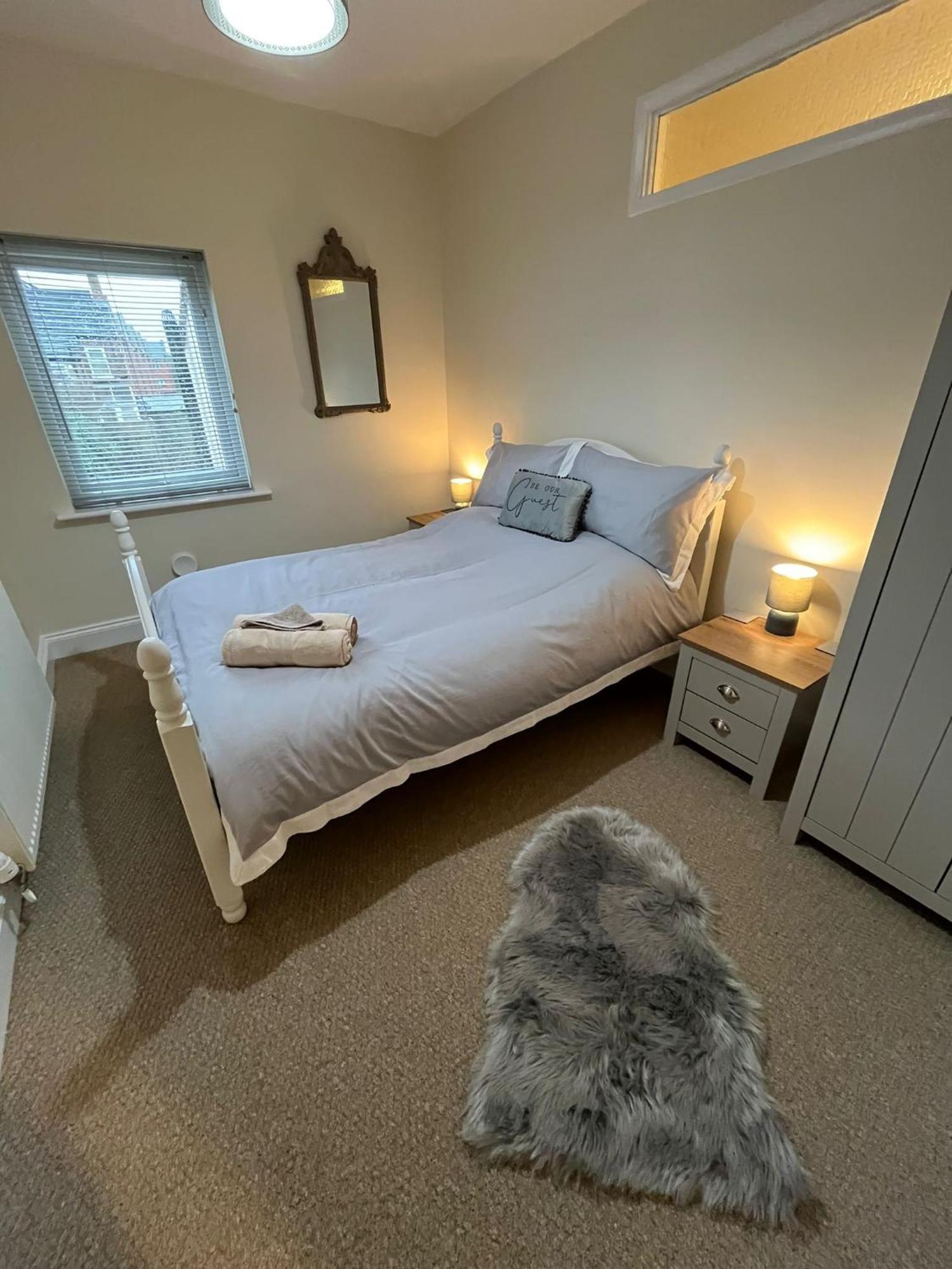 City Of Chester Award Winning Cottage -Pixie Terrace צ'סטר מראה חיצוני תמונה