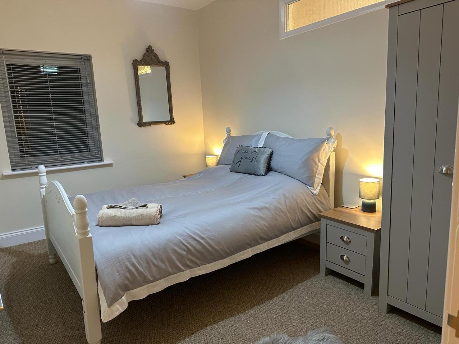 City Of Chester Award Winning Cottage -Pixie Terrace צ'סטר מראה חיצוני תמונה